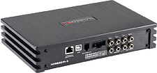 Автомобильный усилитель Nakamichi NDS6831A-II Автомобильный усилитель Nakamichi NDS6831A-II