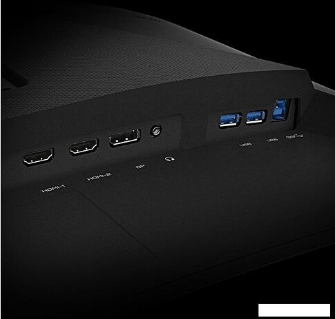 Монитор Gigabyte G27FC A