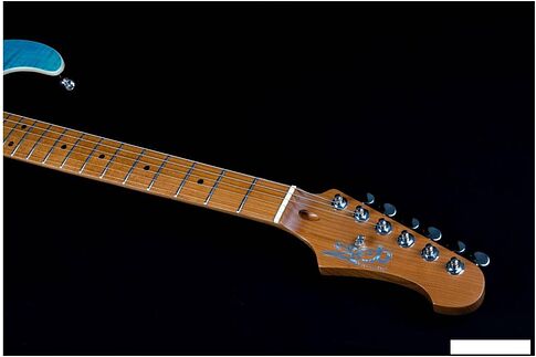 Электрогитара JET JS-450 OBL