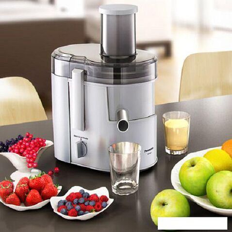 Соковыжималка Panasonic MJ-SJ01WTN