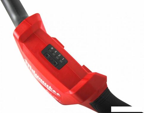 Гайковерт Milwaukee M18 FUEL M18FHIWF1R-0C 4933493140 (без АКБ, кейс)