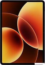 Планшет Xiaomi Pad 8 8GB/256GB международная версия (черный)