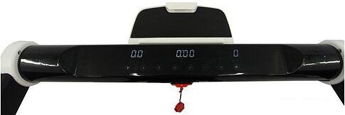 Электрическая беговая дорожка Atemi AT603