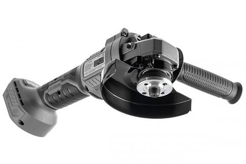 Угловая шлифмашина Tesla TB18BL TO (без АКБ)