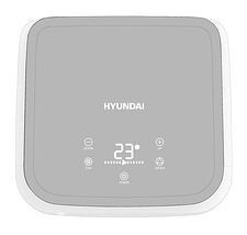 Мобильный кондиционер Hyundai HPAC-07-1