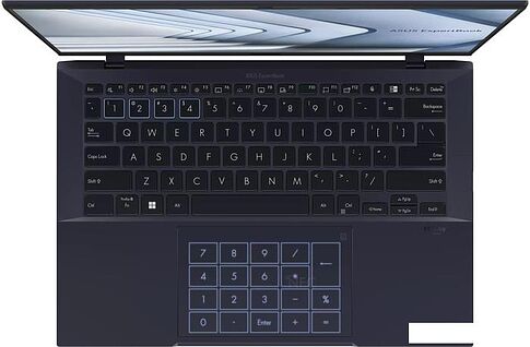 Ноутбук ASUS ExpertBook B9 OLED B9403CVA-KM0242X