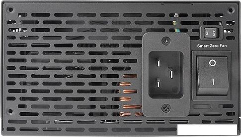 Блок питания Thermaltake Toughpower GF3 1650W Gold - TT Premium Edition PS-TPD-1650FNFAGE-4