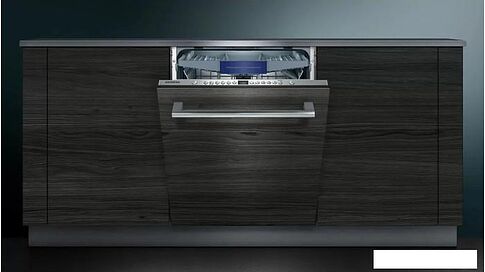 Встраиваемая посудомоечная машина Siemens iQ300 SN63HX26MM