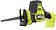 Сабельная пила Ryobi RRS18C-0 5133004954 (без АКБ)
