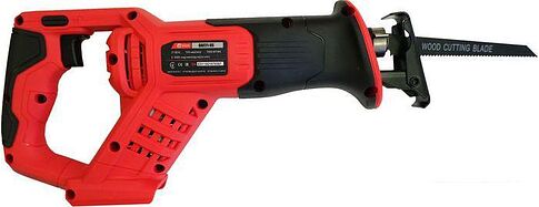 Сабельная пила Edon OAF21-RS (без АКБ)