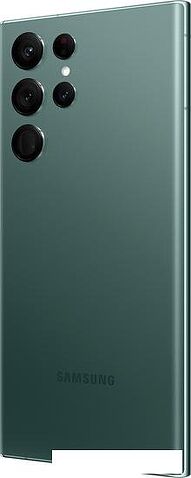 Смартфон Samsung Galaxy S22 Ultra 5G SM-S908B/DS 12GB/1TB (зеленый)