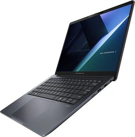 Ноутбук ASUS ExpertBook B3 B3605CCA-MB0076