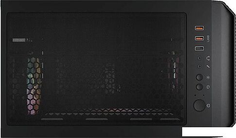 Корпус Cougar MX430 Mesh RGB CGR-51C6B-MESH-RGB