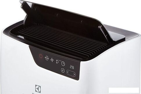 Мобильный кондиционер Electrolux Bliss Art EACM-09 GT/N6