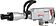 Отбойный молоток Crown CT18024 BMC