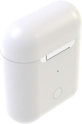 Наушники Ritmix RH-825BTH TWS (белый)