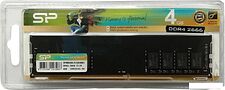 Оперативная память Silicon-Power 32GB DDR4 PC4-25600 SP032GBLFU320X02 Оперативная память Silicon-Power 32GB DDR4 PC4-25600 SP032GBLFU320X02