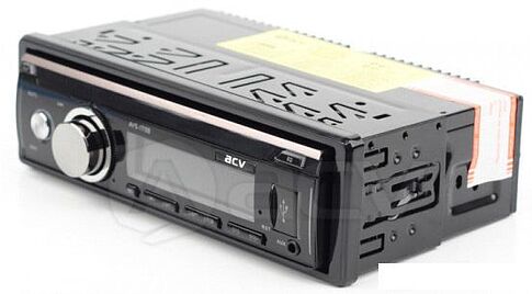 USB-магнитола ACV AVS-1719B