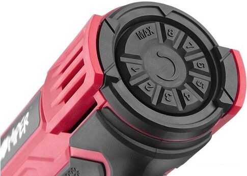 Промышленный фен Hiper HHG2000E