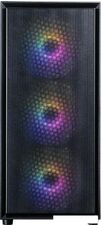 Корпус Zalman S6 (черный)