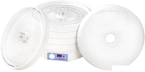 Сушилка для овощей и фруктов Волтера 1000 Люкс