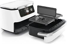 Аэрогриль Ninja Foodi FlexDrawer Airfryer AF500EUWH