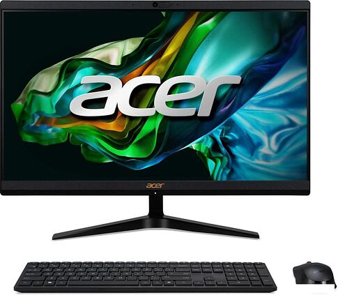Моноблок Acer Aspire C22-1800 DQ.BLGCD.00A