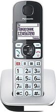 Радиотелефон Panasonic KX-TGE510RUS