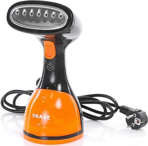 Отпариватель MIE Graze