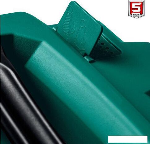 Газонокосилка Зубр Мастер ГБС-460