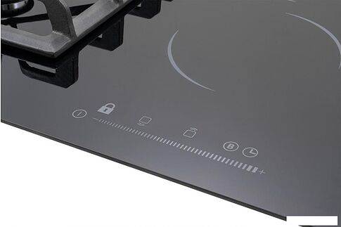 Варочная панель Hiberg VM 6021 B