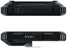 Телефон Oukitel G5 4GB/64GB (черный)