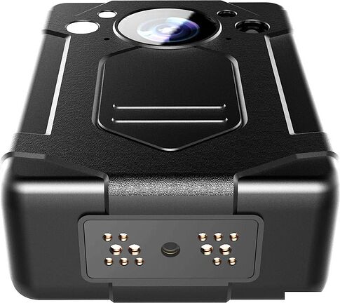 Экшен-камера BodyDvr 350 64Гб/GPS