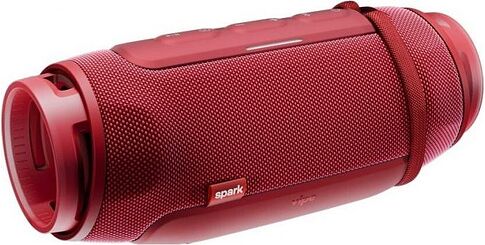 Беспроводная колонка Vipe Spark (красный)
