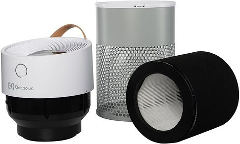 Очиститель воздуха Electrolux EAP-1027D