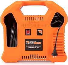 Компрессор FoxWeld Aero 180/0F N10 9758