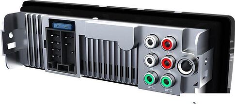 USB-магнитола Premiera MVH-140