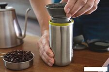 Ручная кофеварка WACACO Cuppamoka