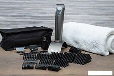Машинка для стрижки Wahl Stainless Steel Advanced 9864-016 Машинка для стрижки Wahl Stainless Steel Advanced 9864-016