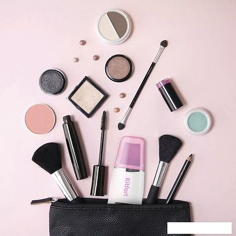 Прибор для ультразвукового пилинга Kitfort KT-3113