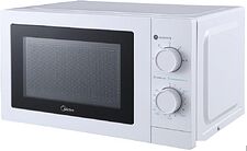 Микроволновая печь Midea MM720C2MC-W Микроволновая печь Midea MM720C2MC-W