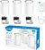 Wi-Fi система Cudy M1800 2.0 (3-Pack)