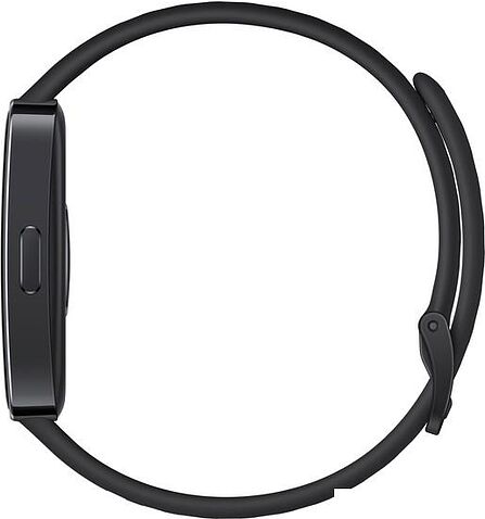 Фитнес-браслет Huawei Band 9 (сияющий черный, международная версия)
