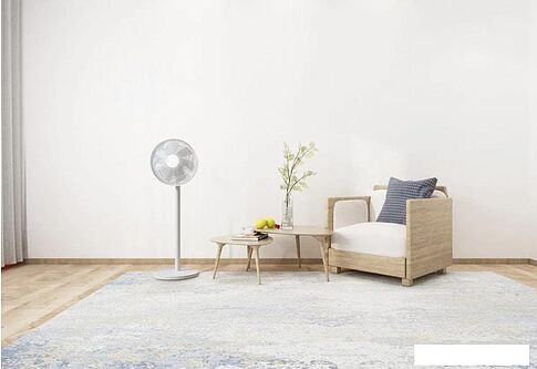 Вентилятор Xiaomi Mi Smart Standing Fan 1C JLLDS01XY