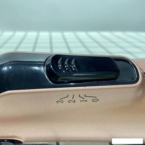 Фен-щетка Sonifer SF-9532