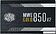 Блок питания Cooler Master MWE Gold 850 - V2 MPE-8501-ACAAG-EU