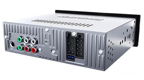 USB-магнитола Prology GT-160