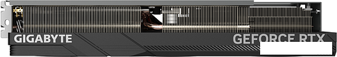 Видеокарта Gigabyte GeForce RTX 4080 Super Windforce V2 16G GV-N408SWF3V2-16GD