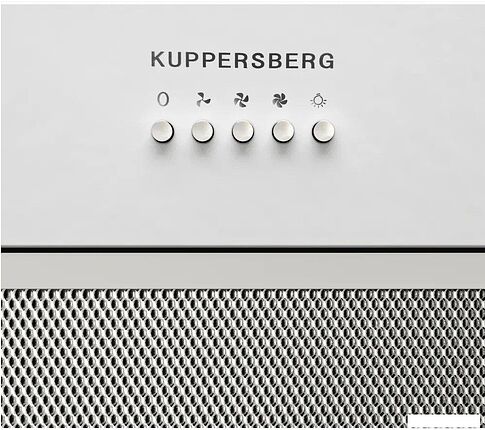 Кухонная вытяжка KUPPERSBERG Inpush 60 W