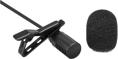 Микрофон Saramonic LavMicro-S
